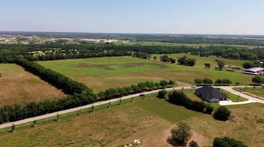 4611 Stout Road, Midlothian, TX 76065