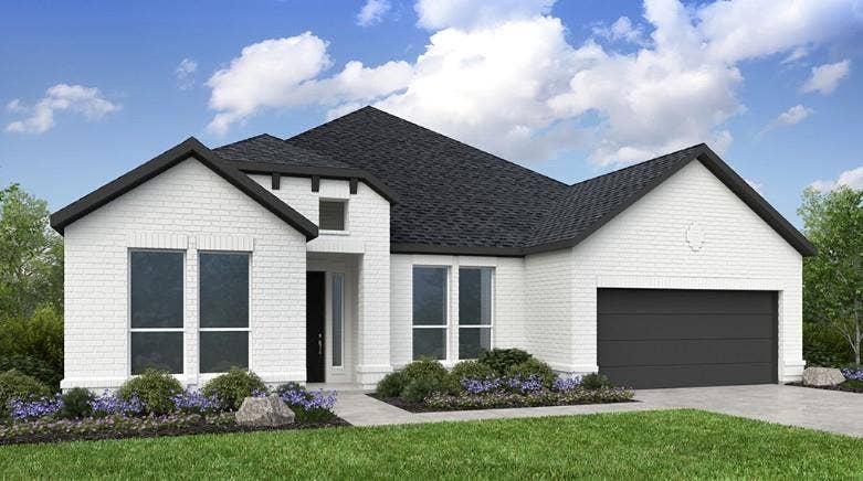 Property photo for 6800 Coffee Mill Court, McKinney, TX