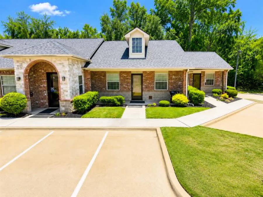 Property photo for 2612 Long Prairie Road, #D, Flower Mound, TX