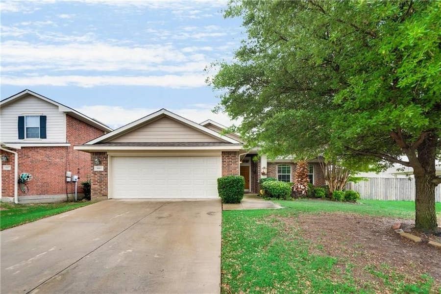 Property photo for 1019 Rumley Road, Forney, TX
