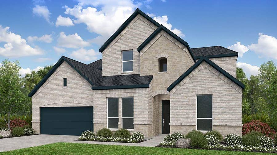 Property photo for 6804 Fort Parker Way, McKinney, TX