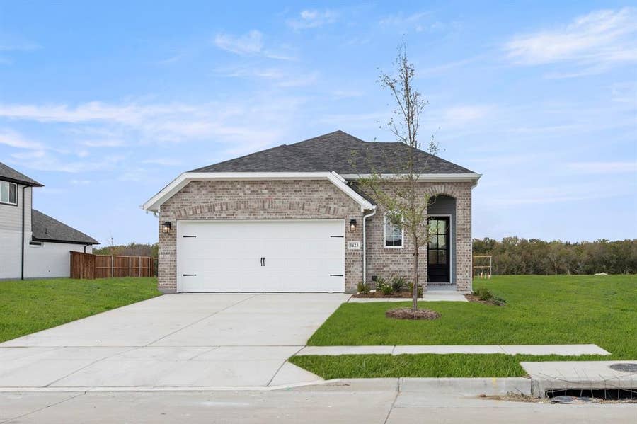 Property photo for 3423 Fikes Avenue, Royse City, TX