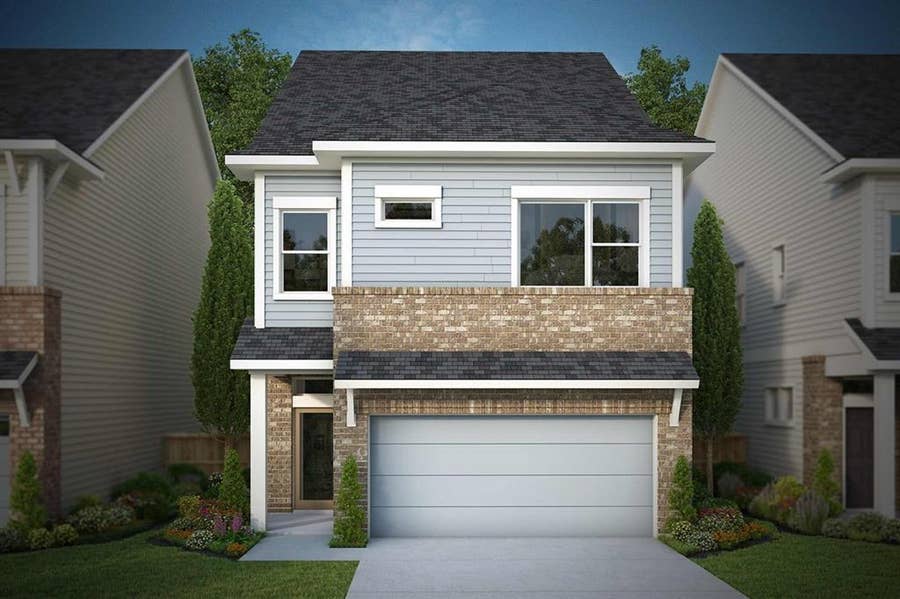 Property photo for 5841 Water Bridge Lane, Fort Worth, TX