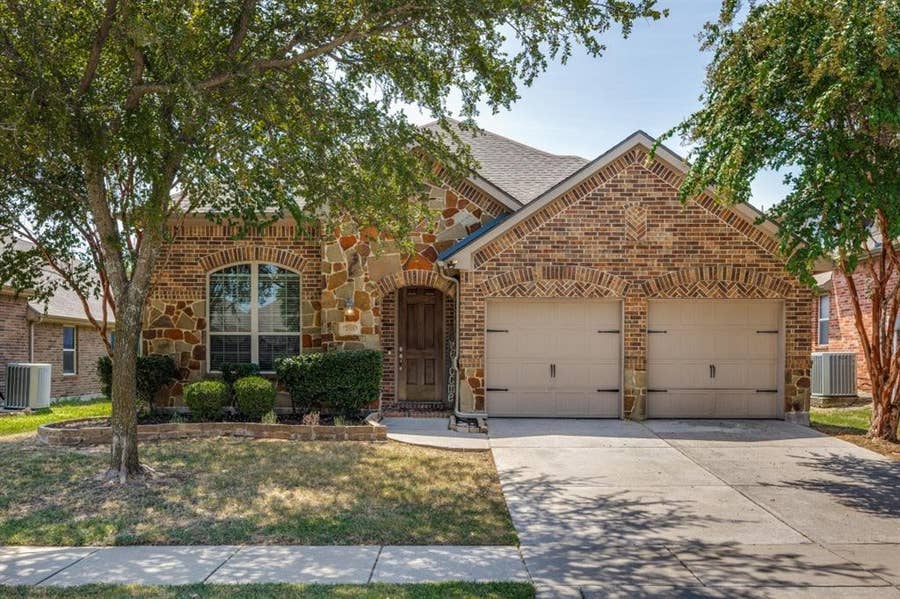 Property photo for 2318 Patriot Drive, Melissa, TX