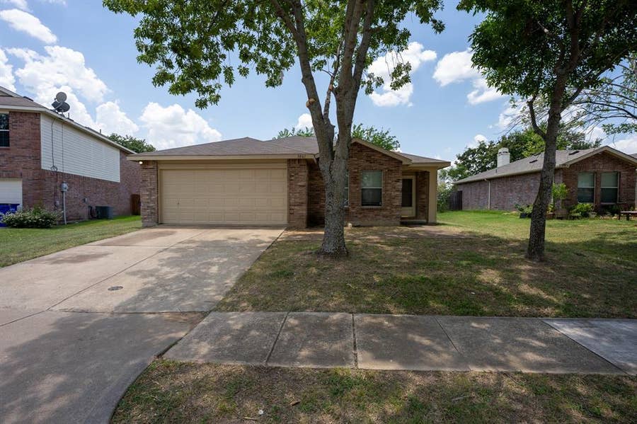 Property photo for 3841 Meredith Lane, Balch Springs, TX