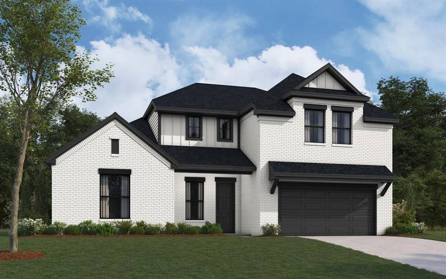 Property photo for 2121 Ten Mile Creek Boulevard, Celina, TX