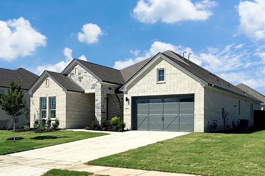 Property photo for 9816 Palermo Lane, Mesquite, TX