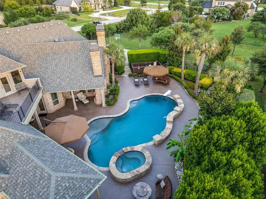 Property photo for 7004 Stony Oak Court, Parker, TX