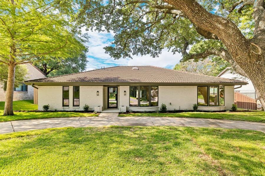 Property photo for 6812 Sedgwick Drive, Dallas, TX