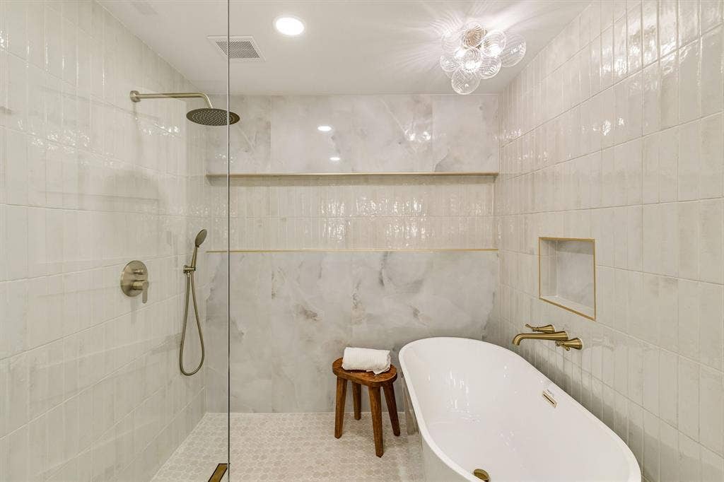 6812 Sedgwick Drive, Dallas, TX 75231 6812 Sedgwick Drive, Dallas, TX 75231