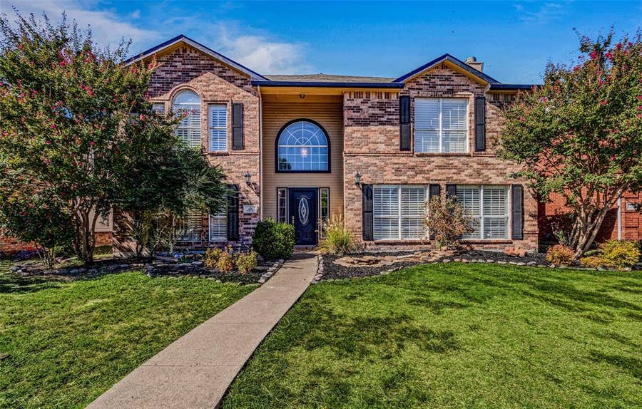 Property photo for 139 Wembley Way, Rockwall, TX