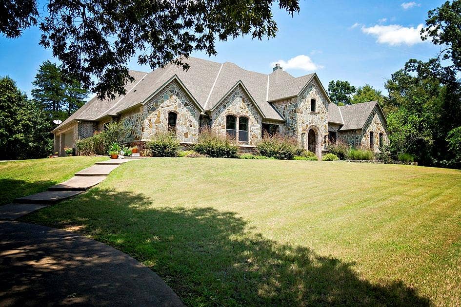 4700 Stonebridge Lane, Athens, TX 75751 Main View