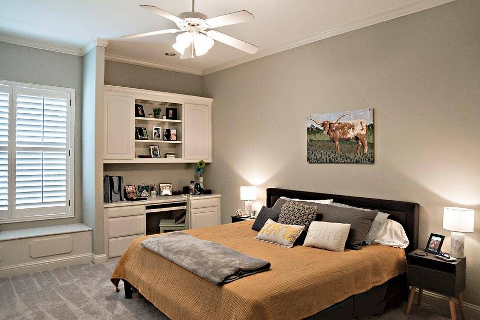 4700 Stonebridge Lane, Athens, TX 75751 Guest Bedroom 2
