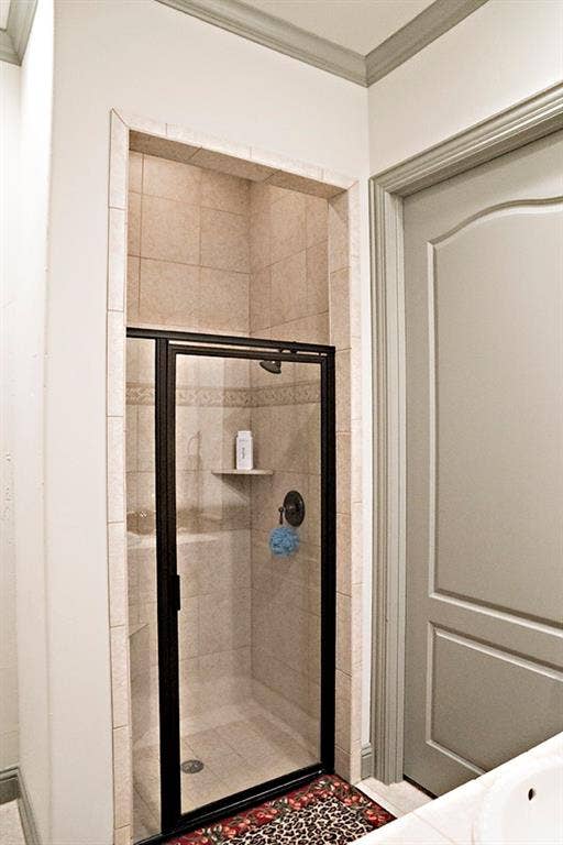 4700 Stonebridge Lane, Athens, TX 75751 Guest Bath 1