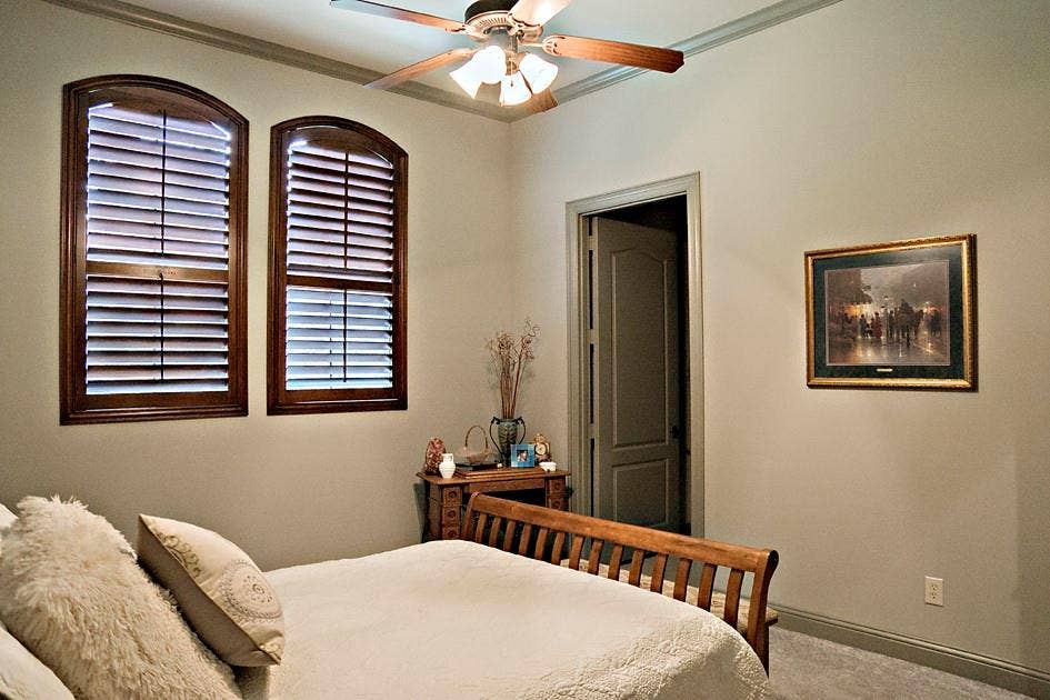 4700 Stonebridge Lane, Athens, TX 75751 Guest Bedroom 1