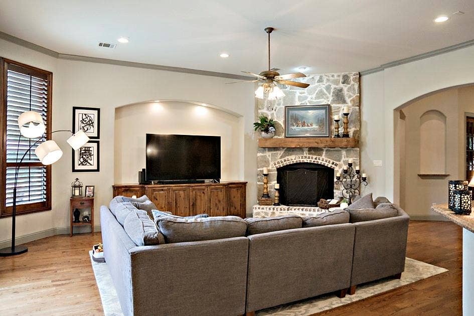 4700 Stonebridge Lane, Athens, TX 75751 4700 Stonebridge Lane, Athens, TX 75751