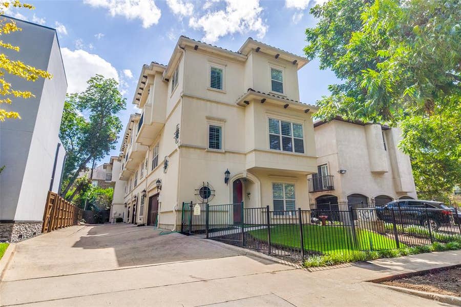 Property photo for 3827 Holland Avenue, #B, Dallas, TX