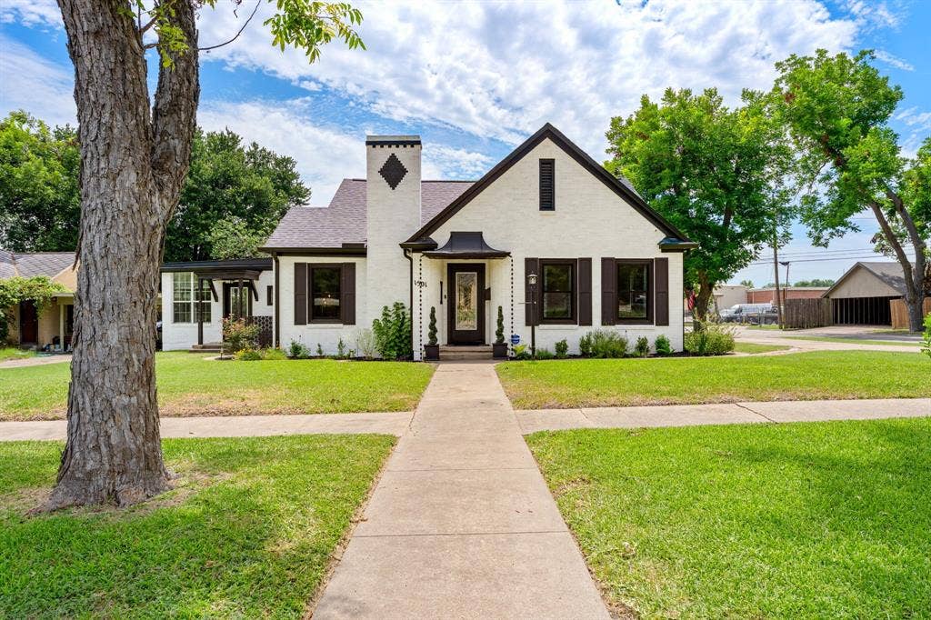 1501 N 5th Street, Temple, TX 76501 1501 N 5th Street, Temple, TX 76501