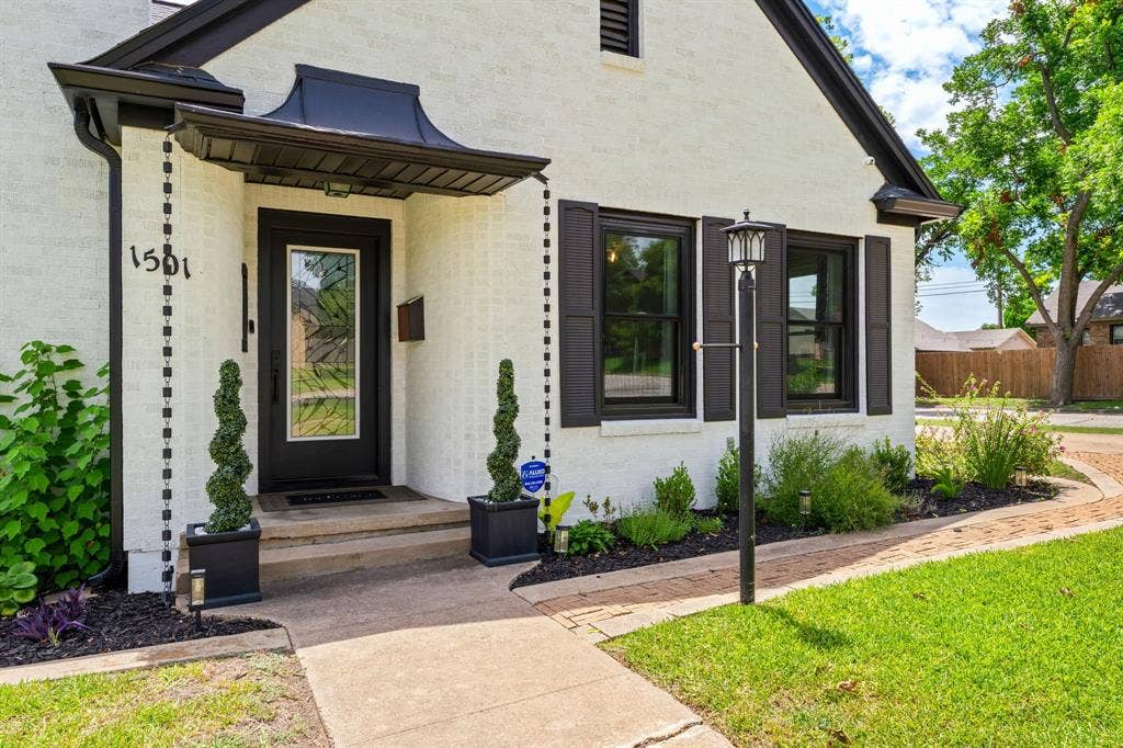 1501 N 5th Street, Temple, TX 76501 1501 N 5th Street, Temple, TX 76501