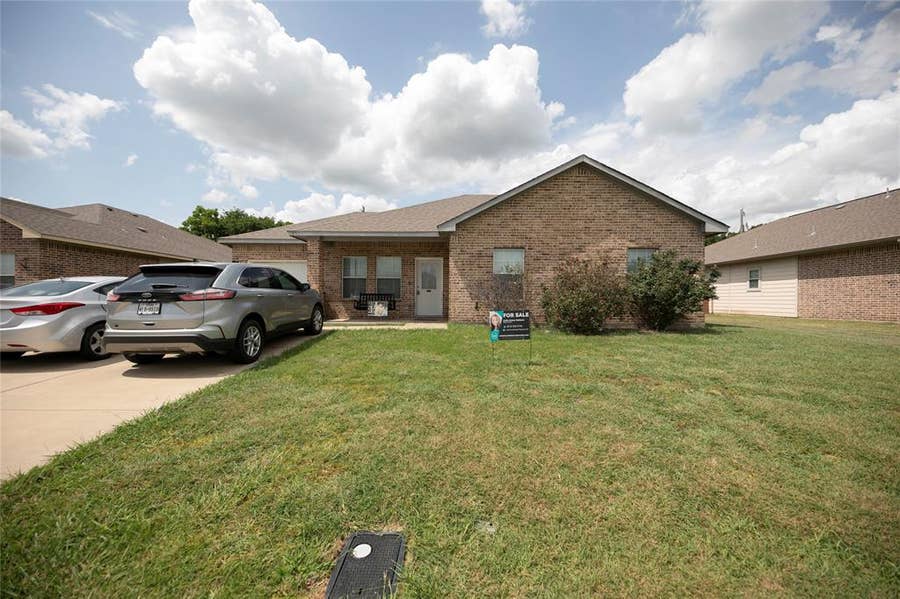 Property photo for 4806 Jefferson Street, Greenville, TX