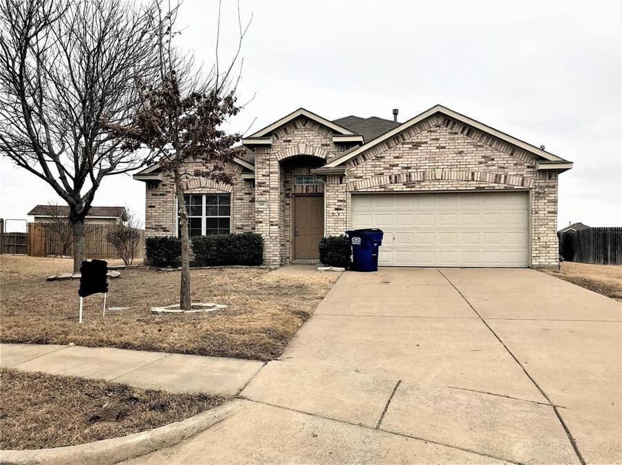 Property photo for 106 Old Glory Lane, Forney, TX