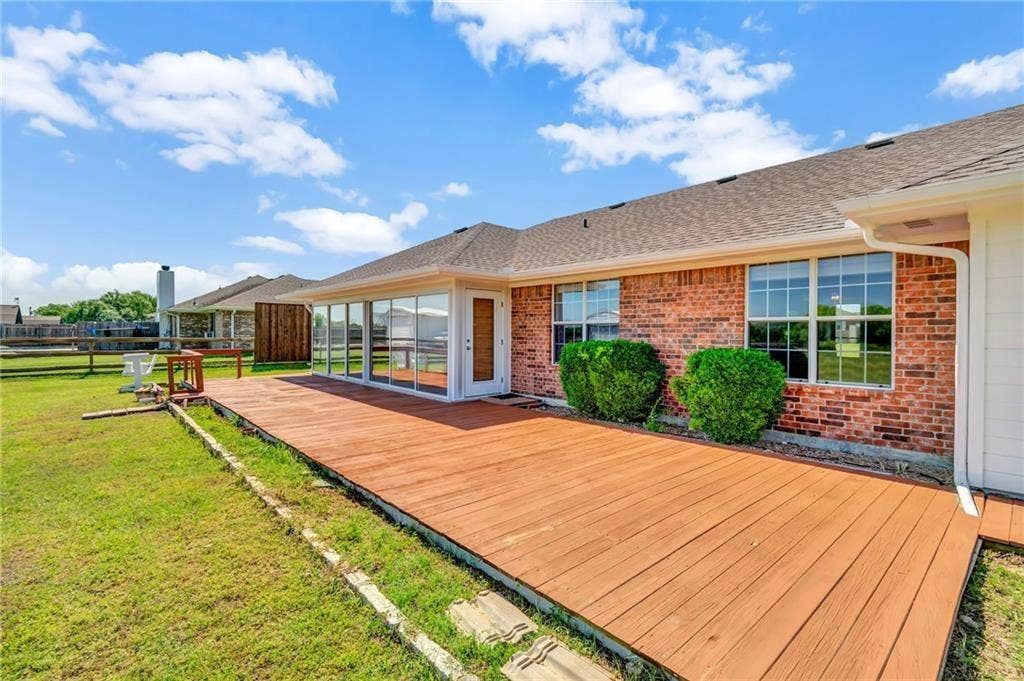 1528 Monte Carlo Boulevard, Princeton, TX 75407 1528 Monte Carlo Boulevard, Princeton, TX 75407