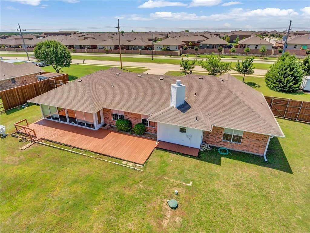 1528 Monte Carlo Boulevard, Princeton, TX 75407 1528 Monte Carlo Boulevard, Princeton, TX 75407