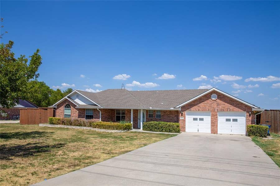 Property photo for 1528 Monte Carlo Boulevard, Princeton, TX