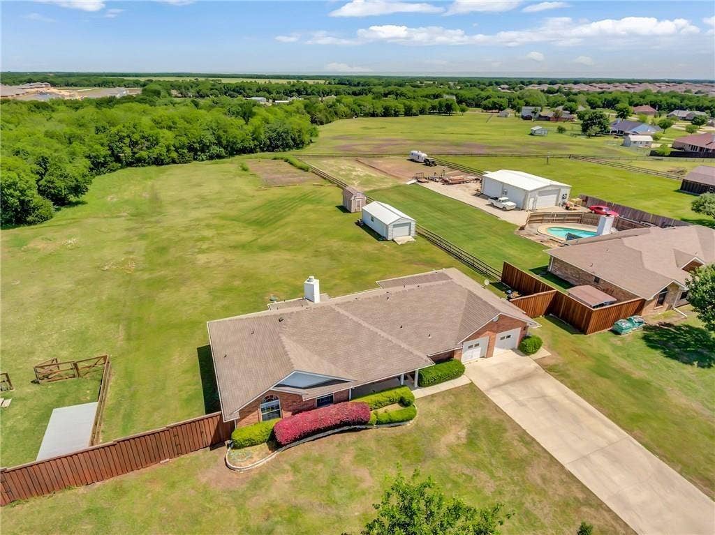 1528 Monte Carlo Boulevard, Princeton, TX 75407 1528 Monte Carlo Boulevard, Princeton, TX 75407