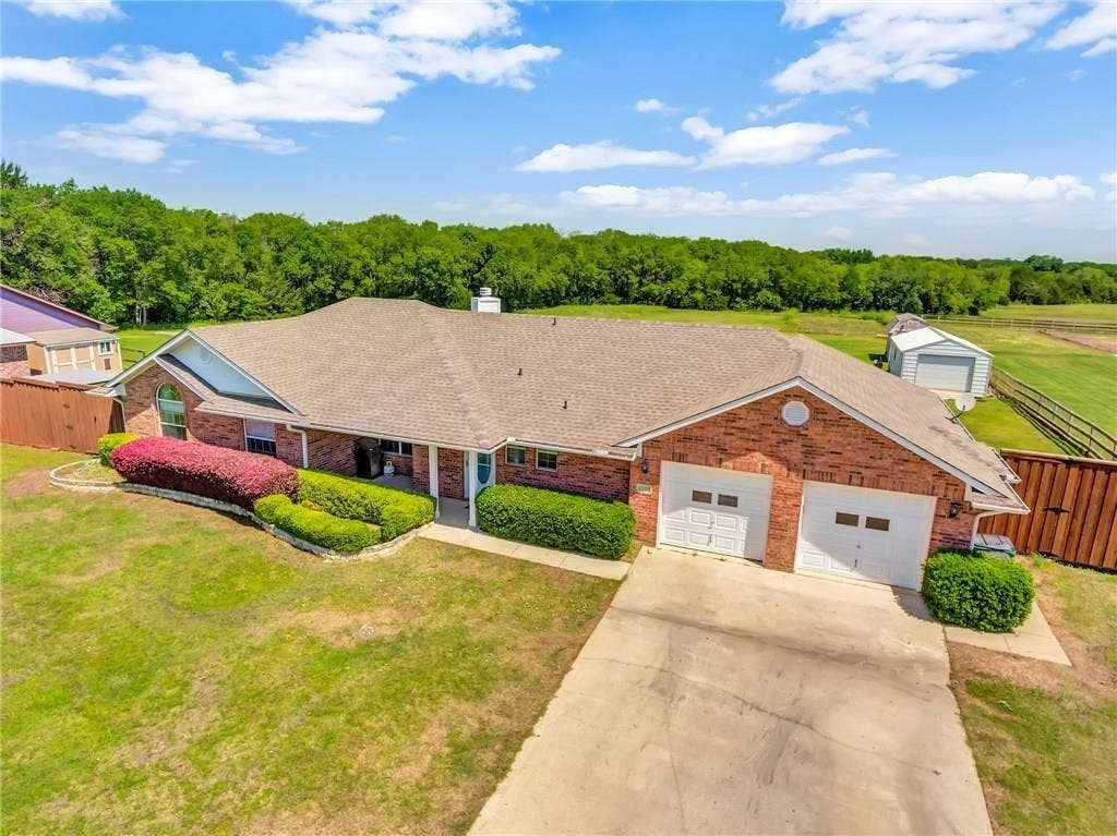 1528 Monte Carlo Boulevard, Princeton, TX 75407 1528 Monte Carlo Boulevard, Princeton, TX 75407