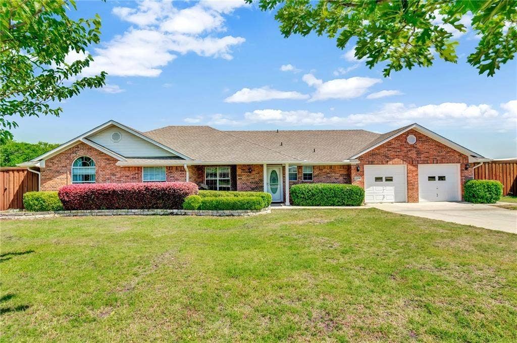 1528 Monte Carlo Boulevard, Princeton, TX 75407 1528 Monte Carlo Boulevard, Princeton, TX 75407