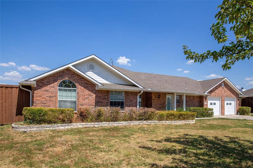 1528 Monte Carlo Boulevard, Princeton, TX 75407 1528 Monte Carlo Boulevard, Princeton, TX 75407