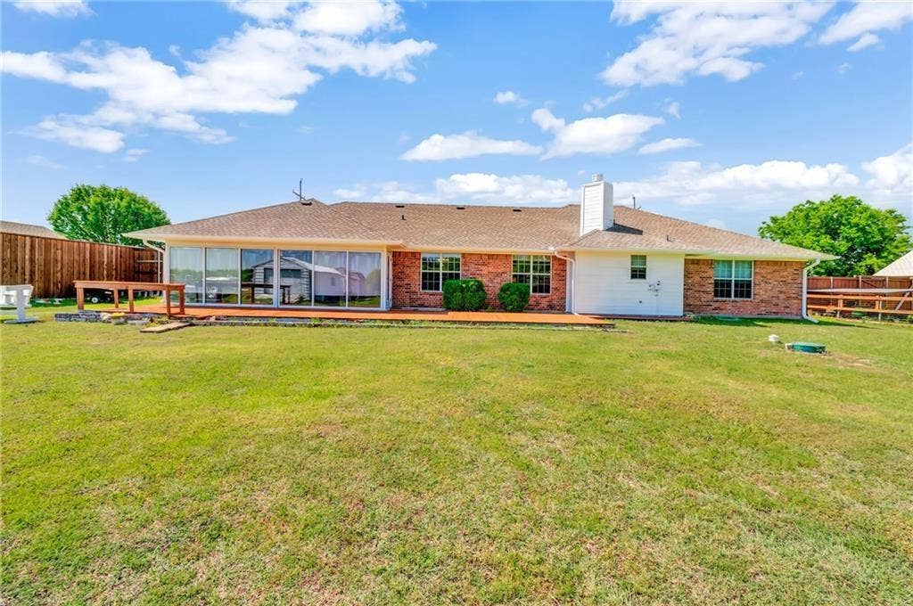 1528 Monte Carlo Boulevard, Princeton, TX 75407 1528 Monte Carlo Boulevard, Princeton, TX 75407