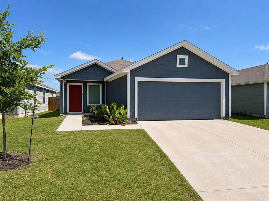 Property photo for 202 Wheatgrass Lane, Princeton, TX