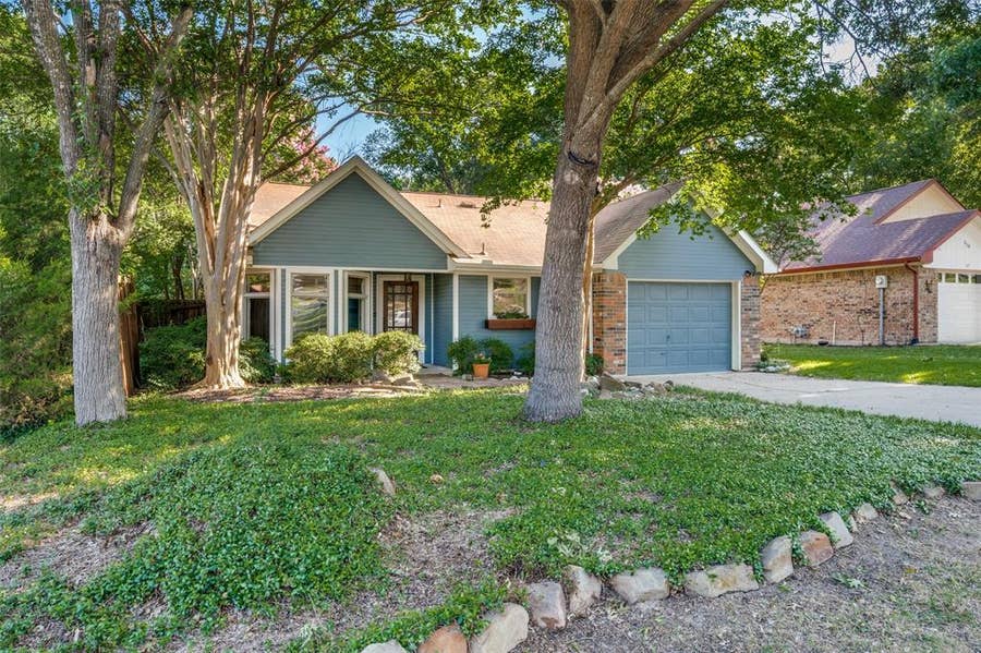 Property photo for 212 W Graham Street, McKinney, TX