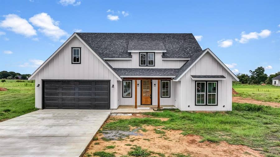 Property photo for Caraway TBD Neri Road, Granbury, TX