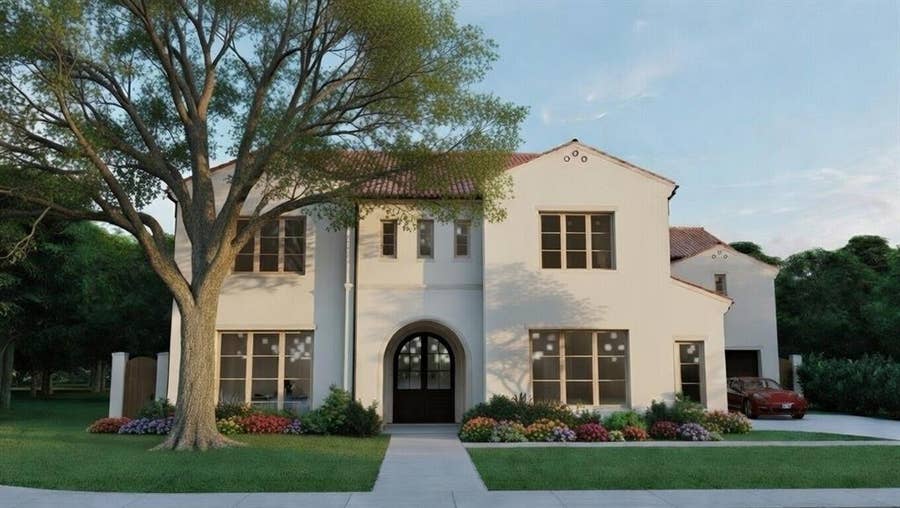 Property photo for 2205 Wheeler Drive, Southlake, TX