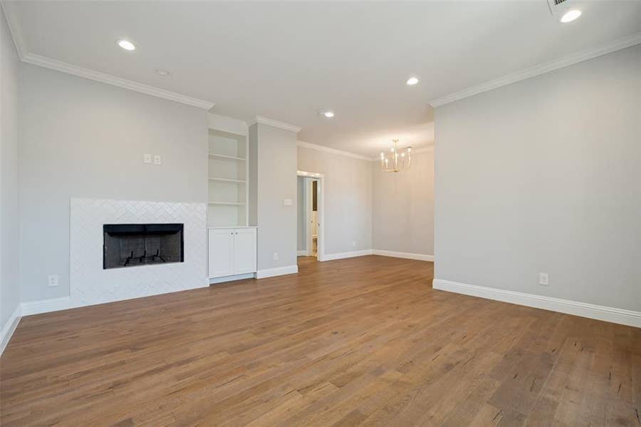 Property photo for 10738 Park Village Place, #D, Dallas, TX