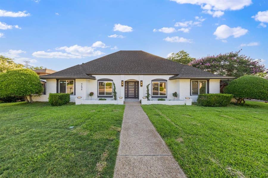 Property photo for 9406 Hilldale Drive, Dallas, TX