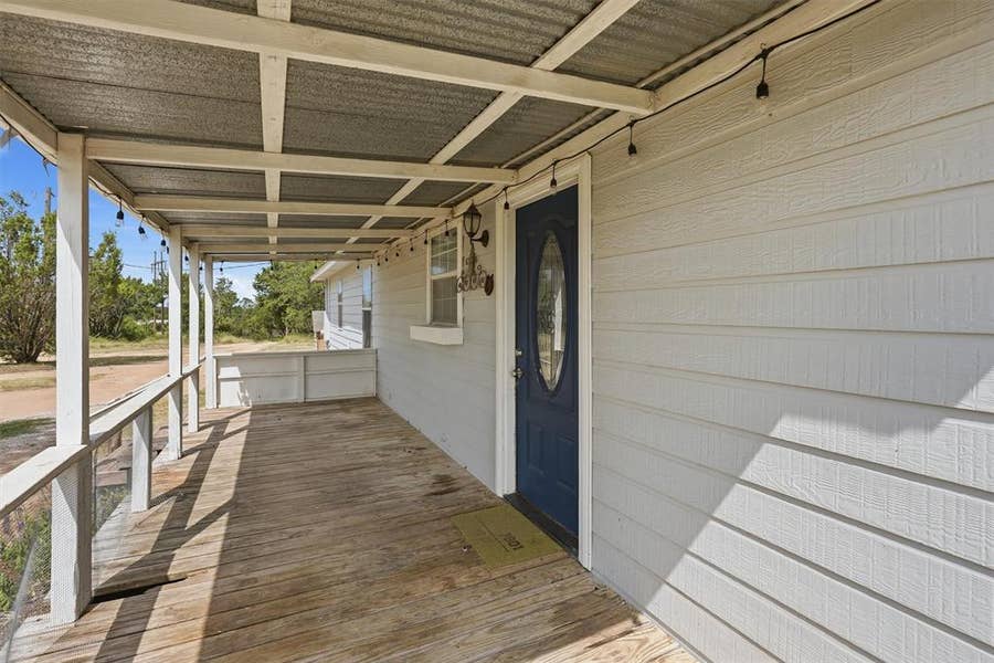 Property photo for 7801 Wd Court, Lipan, TX