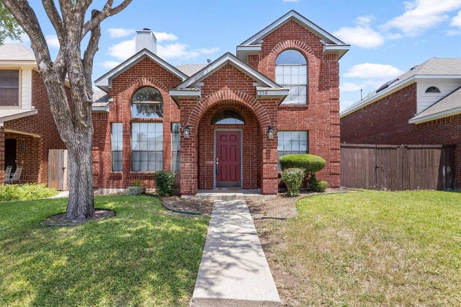 Property photo for 332 Kyle Drive, Coppell, TX