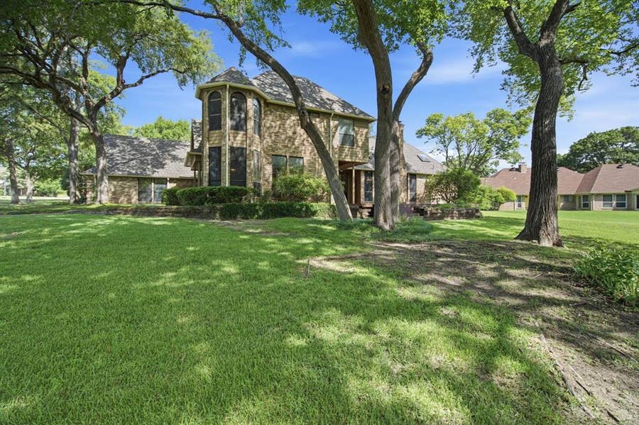 Property photo for 602 Riva Ridge, Wylie, TX