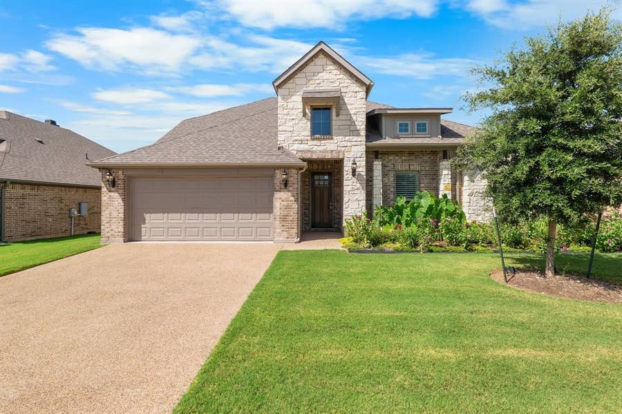 Property photo for 1801 Fabian Drive, Waco, TX