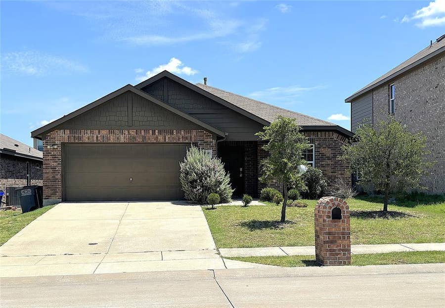 Property photo for 9440 Smoke Tree Drive, Forney, TX