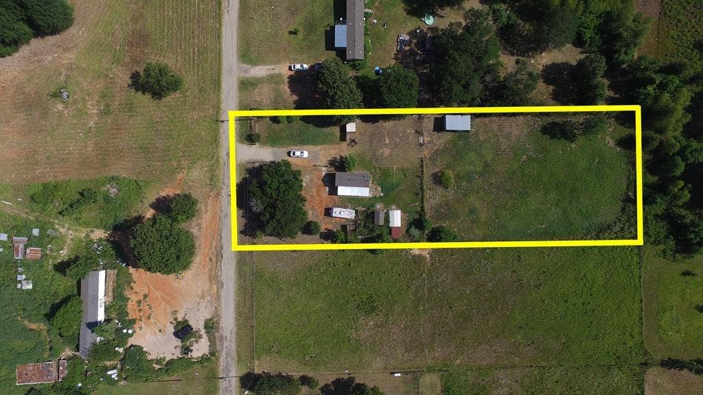 1362 Woodridge, Eustace, TX 75124 1362 Woodridge, Eustace, TX 75124