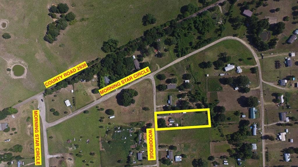 1362 Woodridge, Eustace, TX 75124 1362 Woodridge, Eustace, TX 75124
