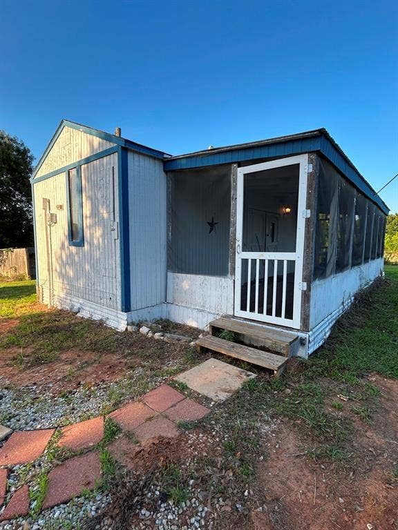 Property photo for 1362 Woodridge, Eustace, TX