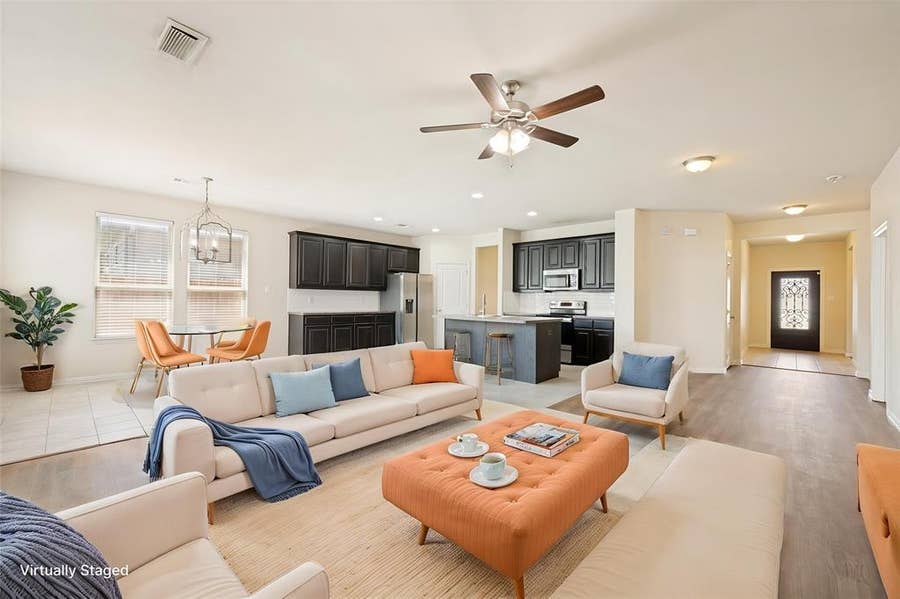 Property photo for 213 Iron Ore Trail, Fort Worth, TX