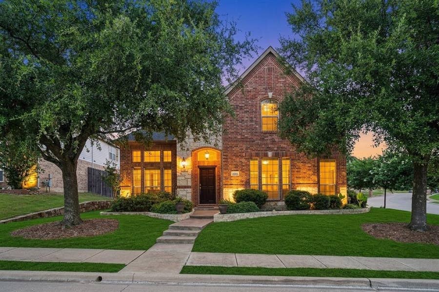 Property photo for 1150 Waterwood Circle, Rockwall, TX