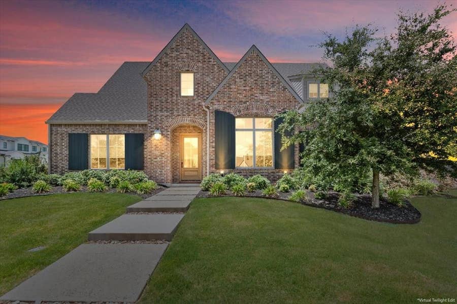 Property photo for 14019 RW Court, Woodway, TX